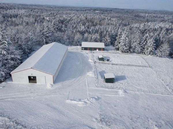 186 Garland Line Road, Dover-Foxcroft, ME 04426