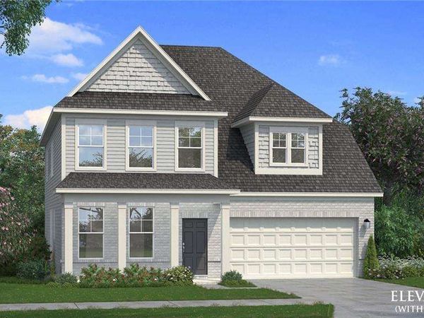 2345 Dixon Place, Lawrenceville, GA 30045