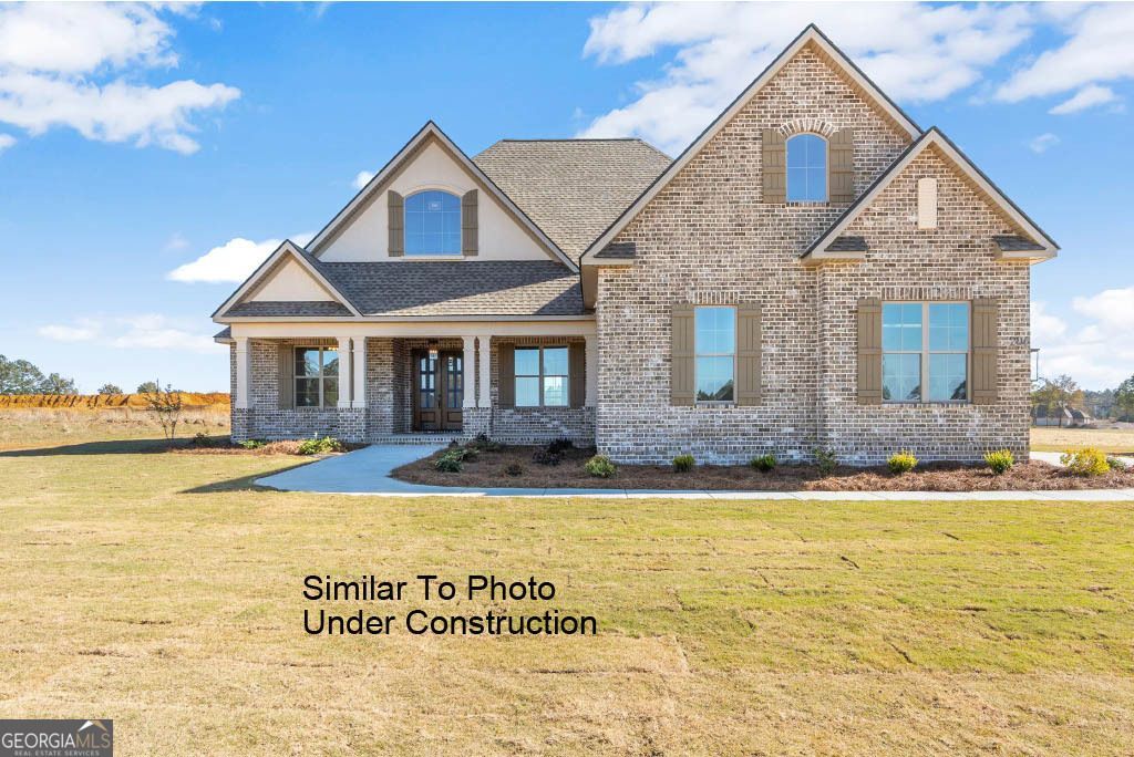 106 Pridgen Pass, Perry, GA 31069 Main Photo