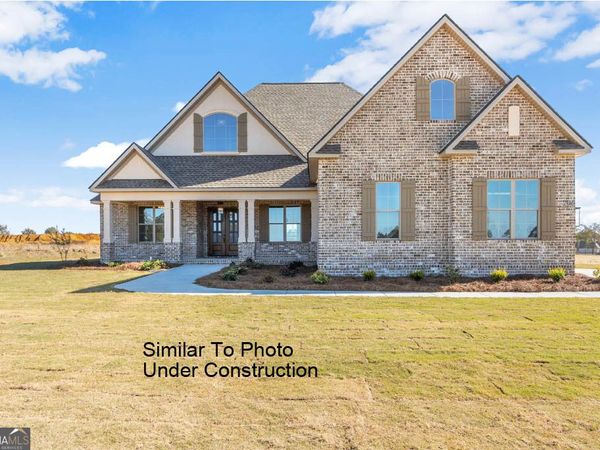 106 Pridgen Pass, Perry, GA 31069