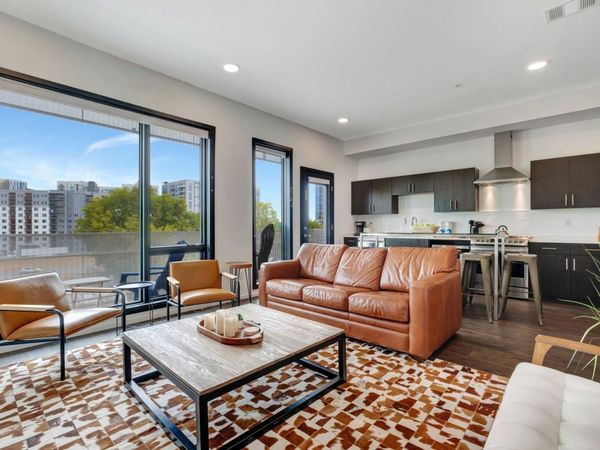 920 South St, Unit 222, Nashville, TN 37203