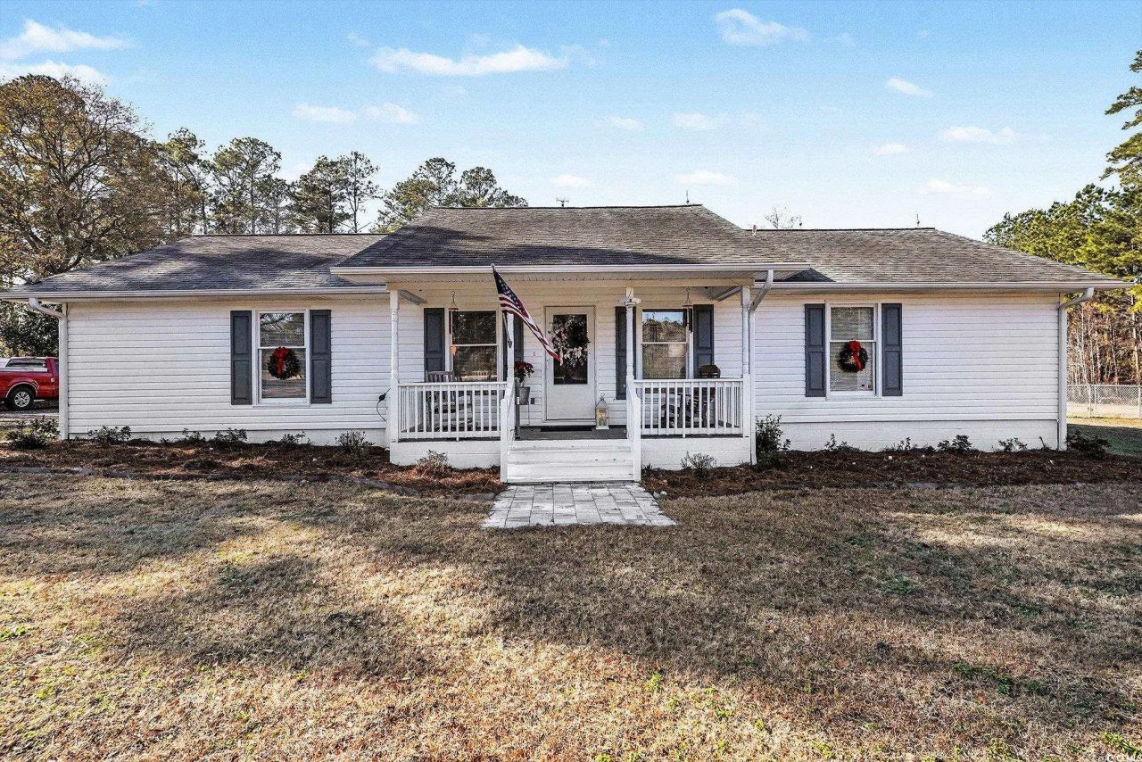 5175 Bottle Branch Rd. Photo 1