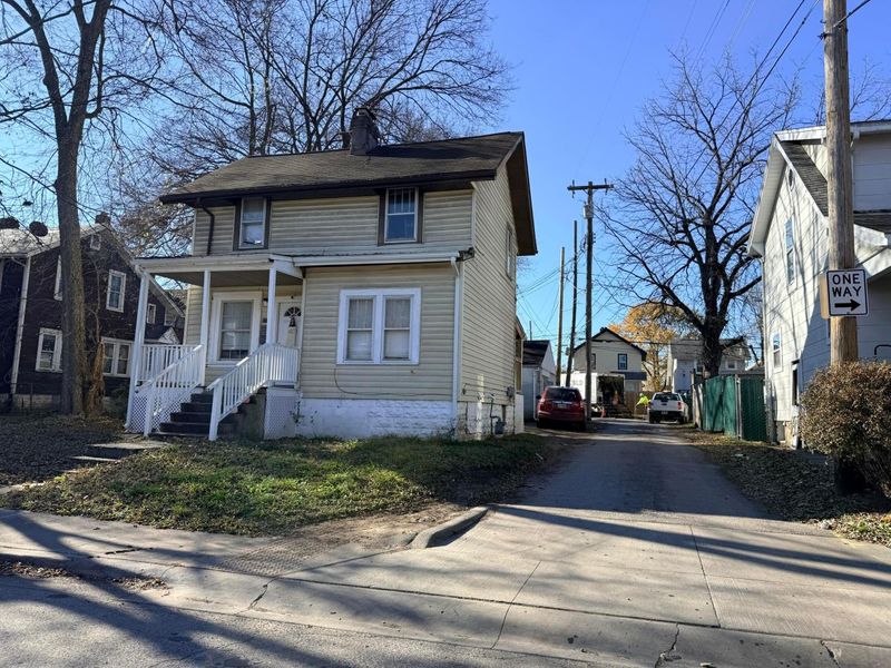 511 S Ogden Avenue, Columbus, OH 43204 Photo 1