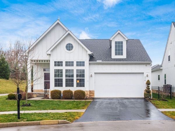 5518 Eva Lp N, Unit 40, Dublin, OH 43016