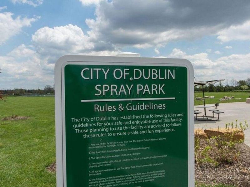 5518 Eva Lp N, Unit 40, Dublin, OH 43016 Photo 19