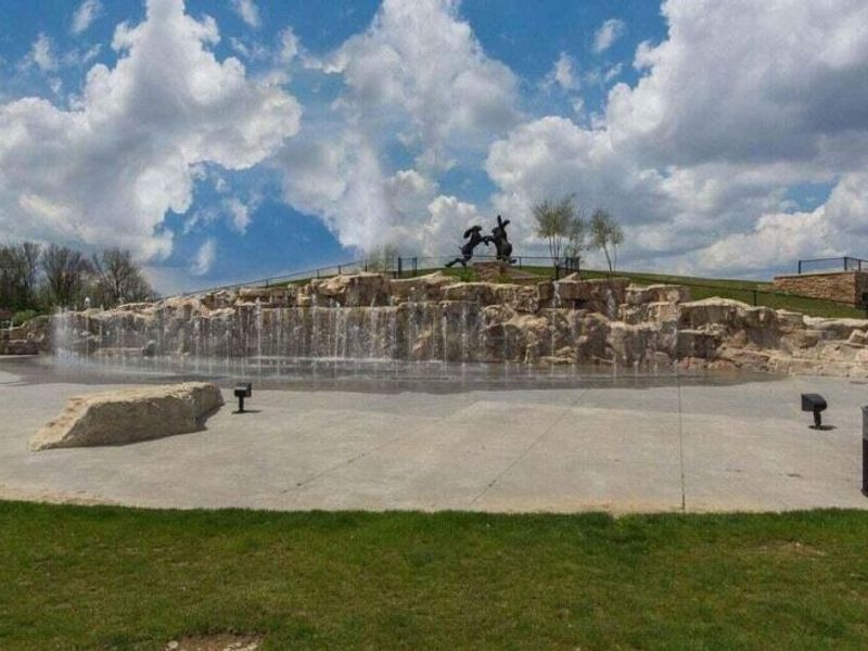 5518 Eva Lp N, Unit 40, Dublin, OH 43016 Photo 20