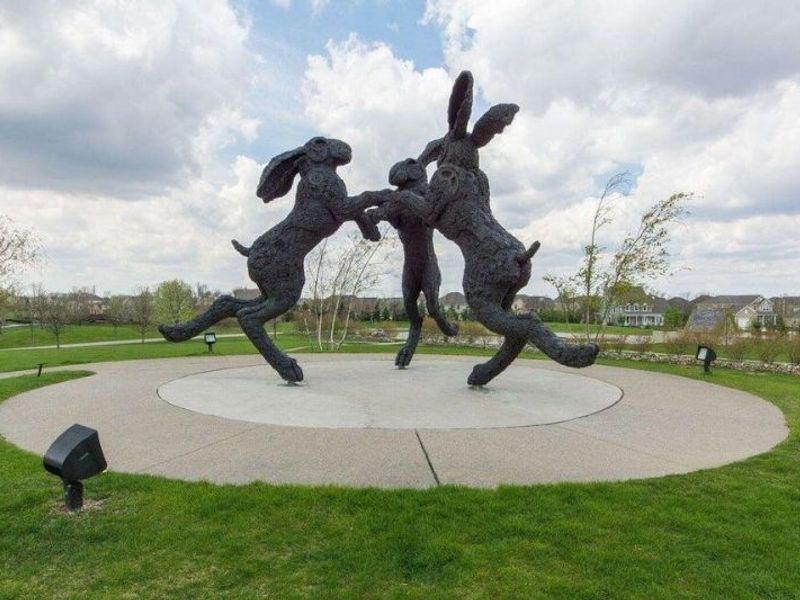 5518 Eva Lp N, Unit 40, Dublin, OH 43016 Photo 21