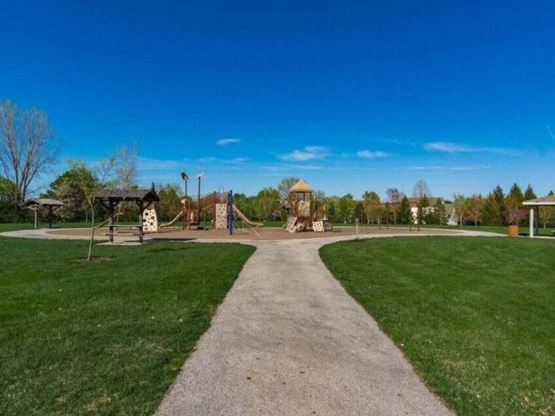 5518 Eva Lp N, Unit 40, Dublin, OH 43016 Photo 25