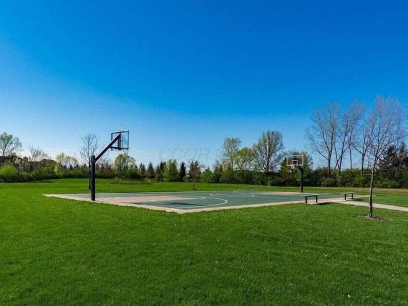 5518 Eva Lp N, Unit 40, Dublin, OH 43016 Photo 26