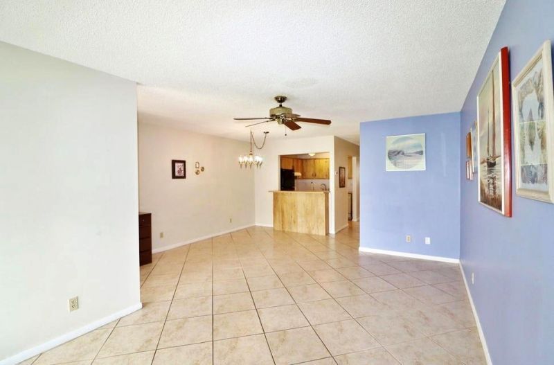 831 Timberview Drive, Unit C, Fort Pierce, FL 34982 Photo