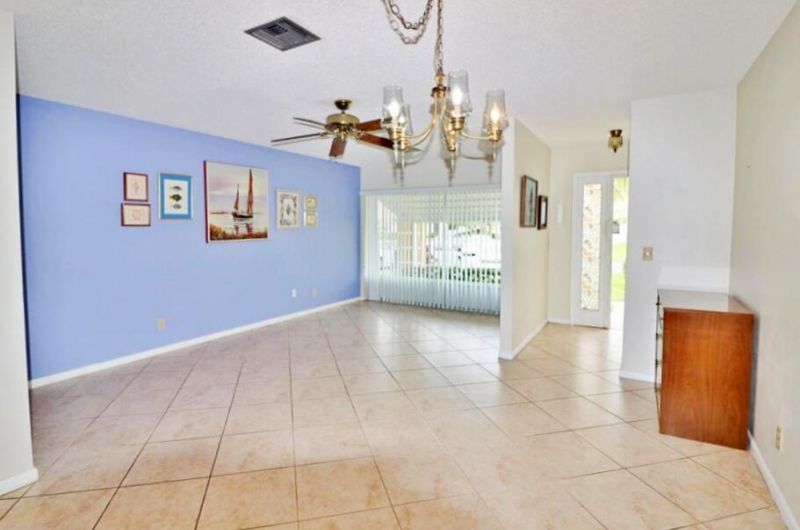 831 Timberview Drive, Unit C, Fort Pierce, FL 34982 Photo