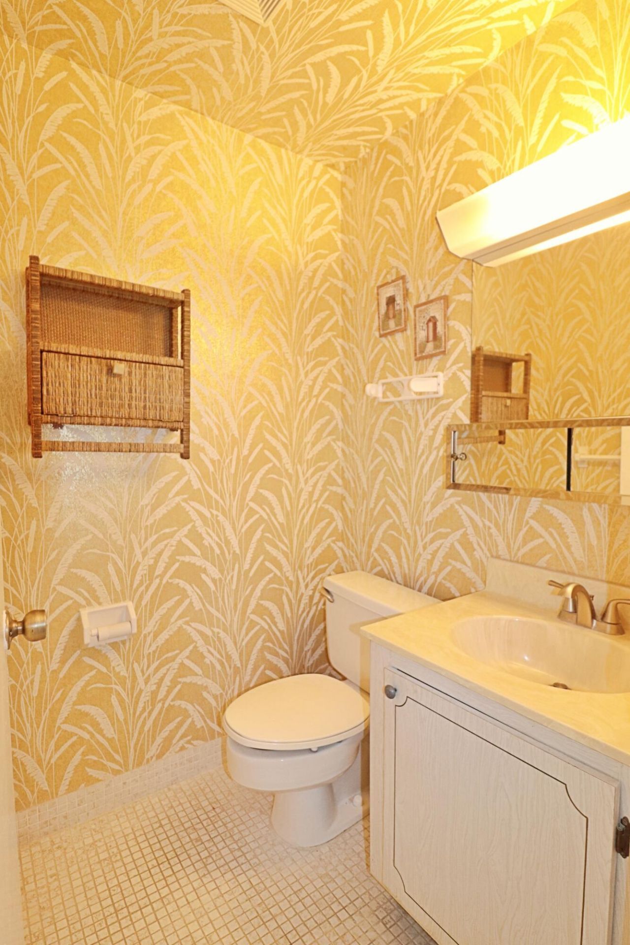 831 Timberview Drive, Unit C, Fort Pierce, FL 34982 Photo