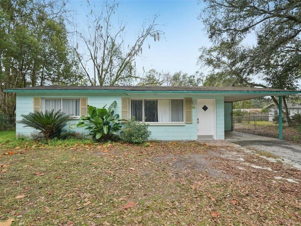 1710 NW 55TH STREET, GAINESVILLE, FL 32605