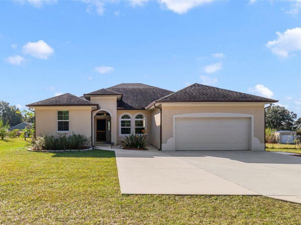 37041 N THRILL HILL ROAD, EUSTIS, FL 32736