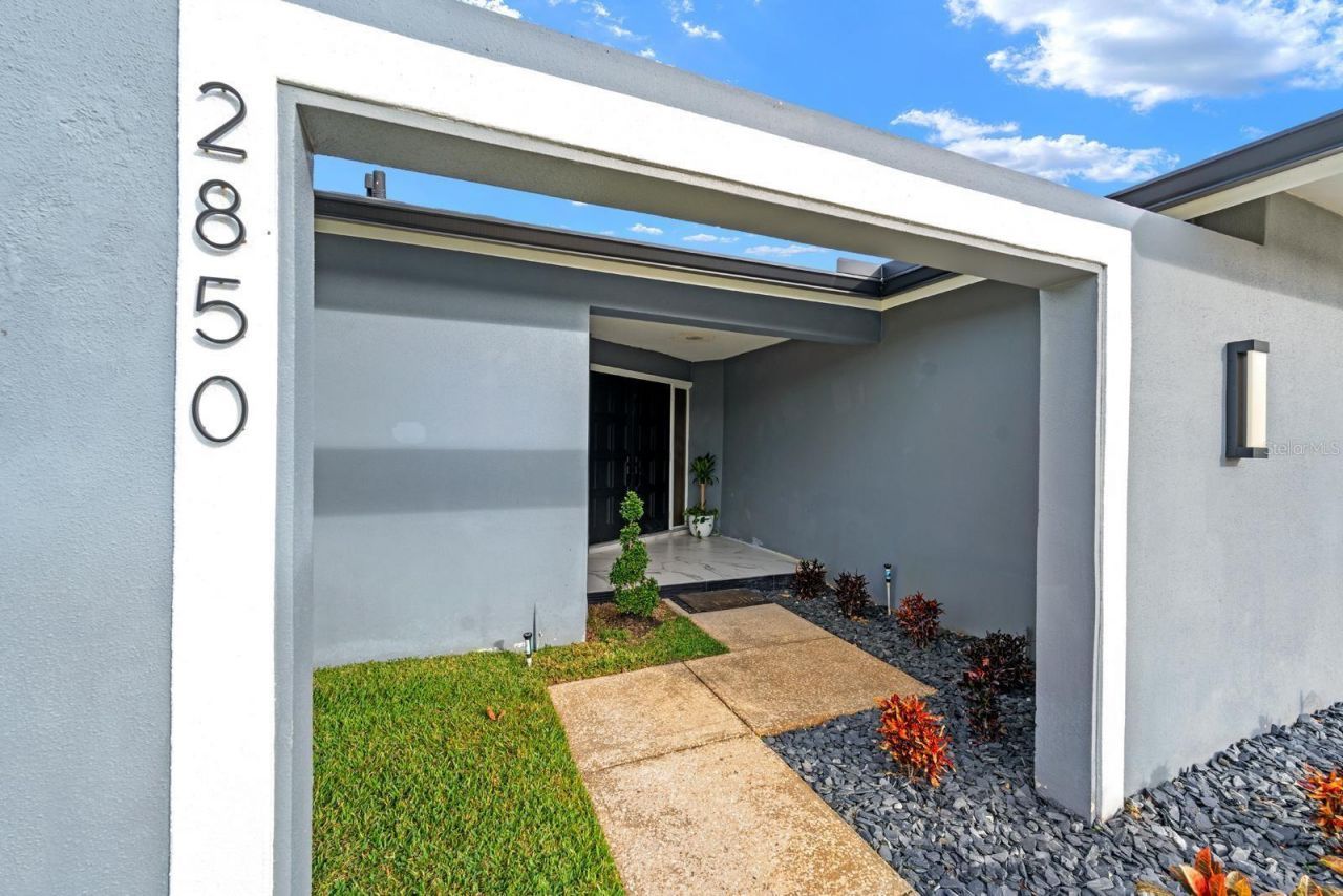 2850 Landover Drive, Clearwater, FL 33761 Photo