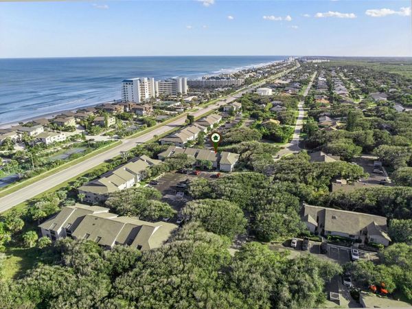 4405 SEA MIST DRIVE, Unit 219, NEW SMYRNA BEACH, FL 32169