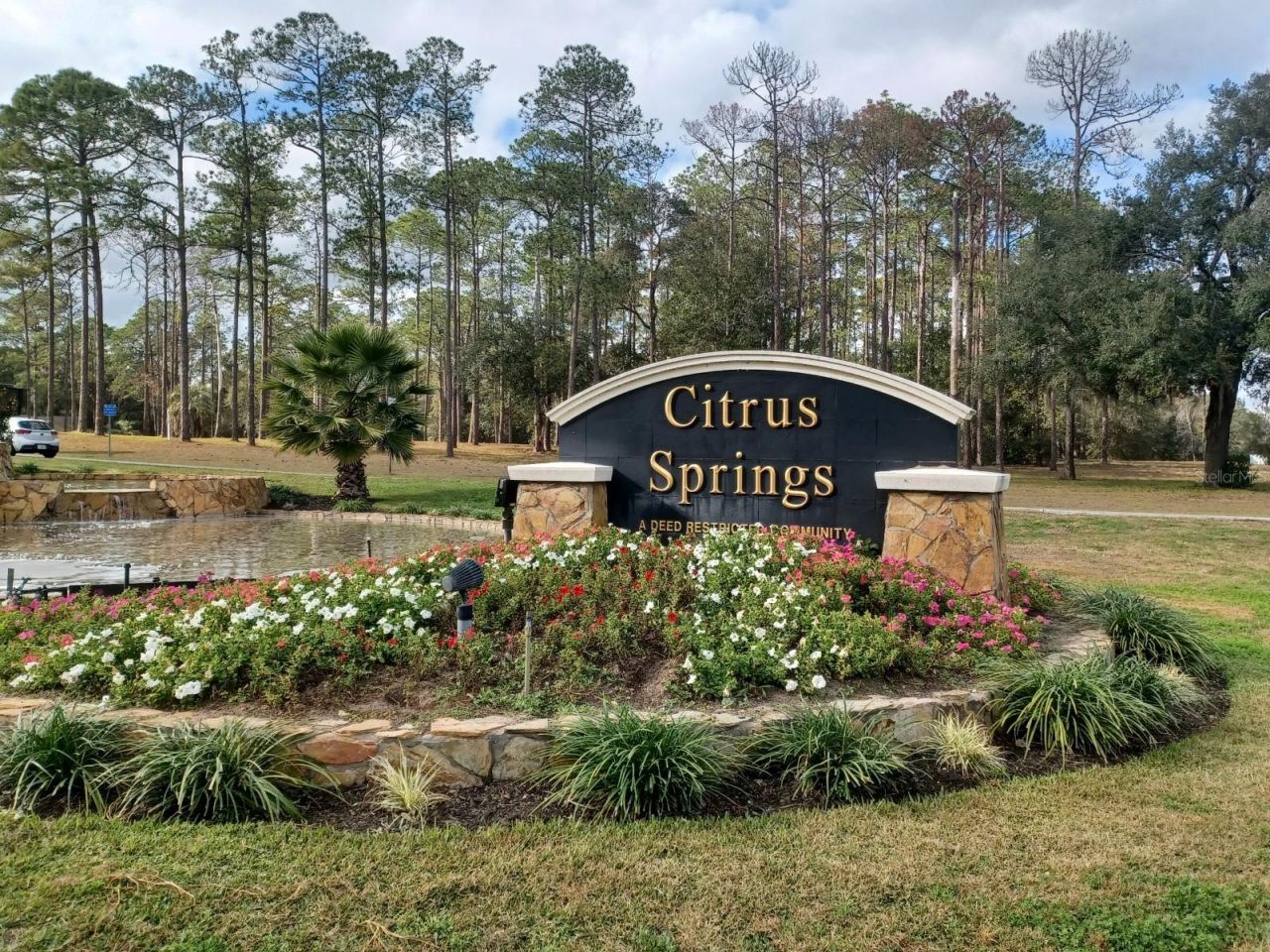 7514 N Voyager Drive, Citrus Springs, FL 34433 Photo