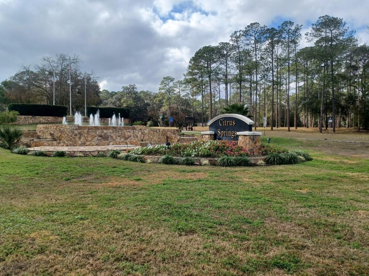 7514 N Voyager Drive, Citrus Springs, FL 34433 Photo