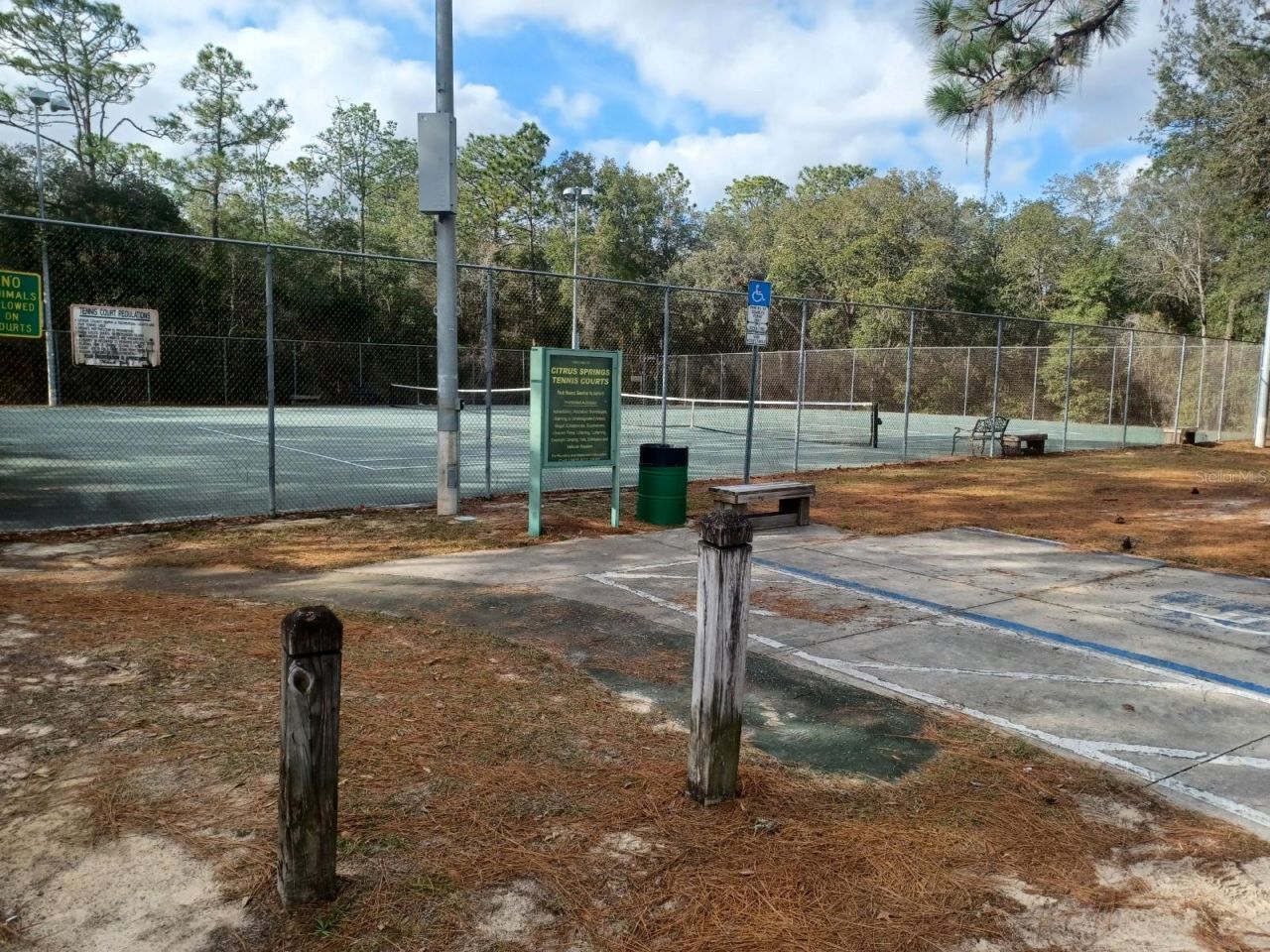 7514 N Voyager Drive, Citrus Springs, FL 34433 Photo