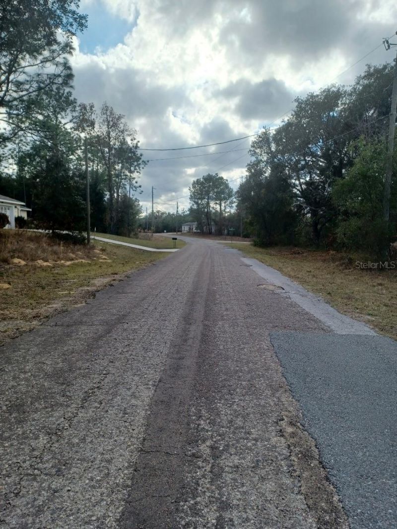7514 N Voyager Drive, Citrus Springs, FL 34433 Photo