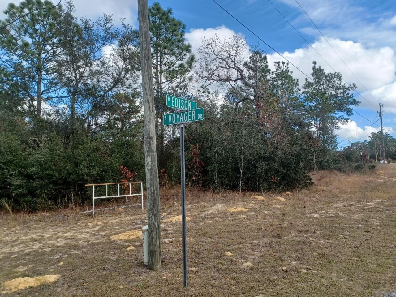 7514 N Voyager Drive, Citrus Springs, FL 34433 Photo