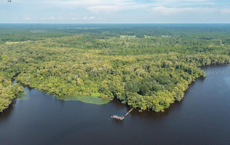 254 St Johns Drive, Palatka, FL 32177 Photo