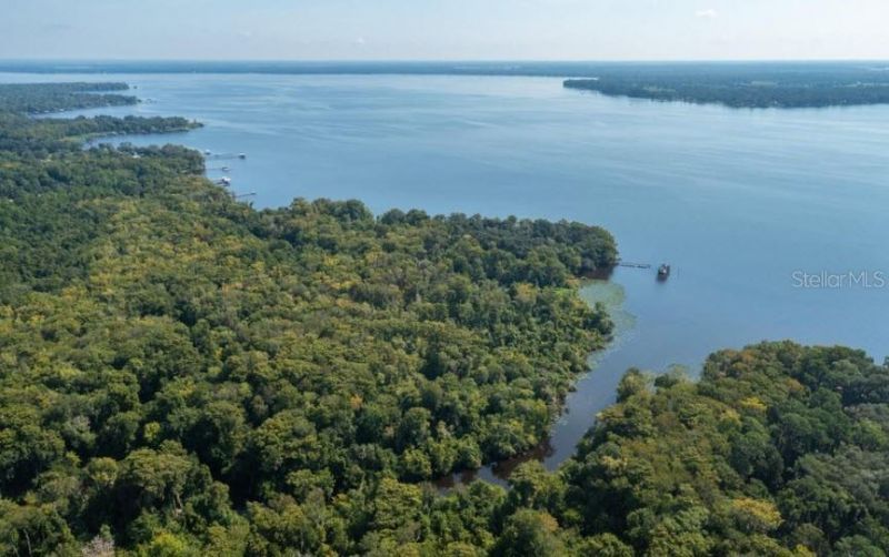 254 St Johns Drive, Palatka, FL 32177 Photo