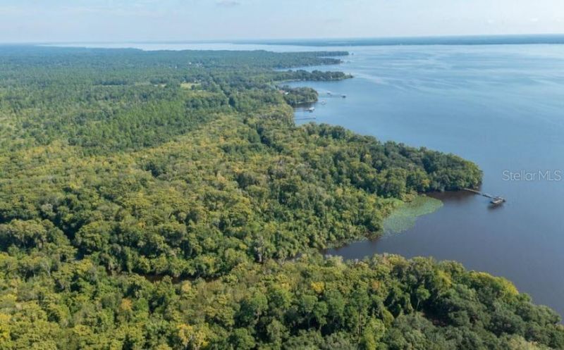 254 St Johns Drive, Palatka, FL 32177 Photo