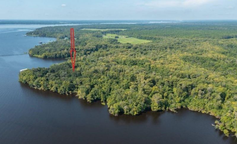 254 St Johns Drive, Palatka, FL 32177 Photo