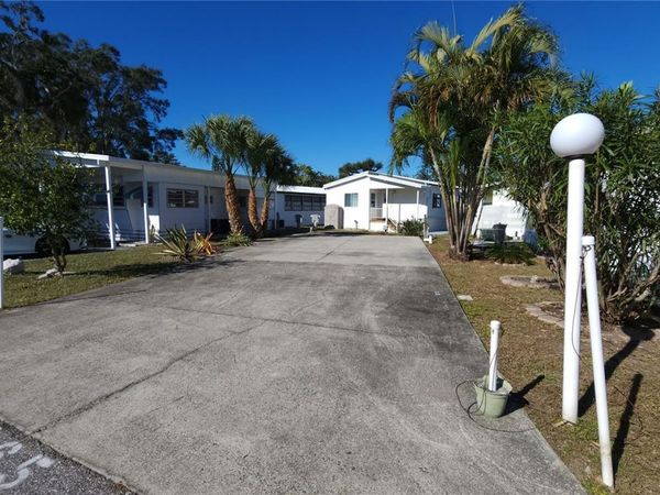 3275 26TH AVENUE E, Unit 165, BRADENTON, FL 34208