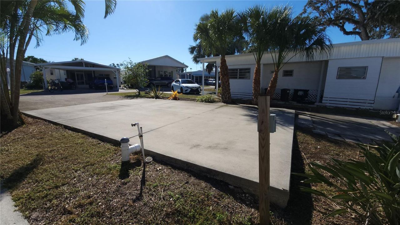 3275 26th Avenue E, Lot #165, Bradenton, FL 34208 Photo