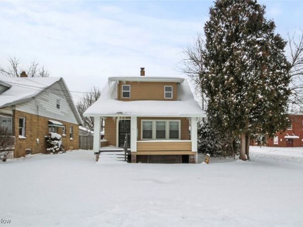 2003 E Midlothian Boulevard, Youngstown, OH 44502