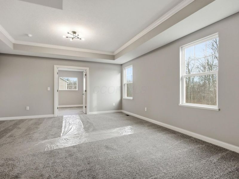 7051 Aster Way, Plain City, OH 43064 Photo 38
