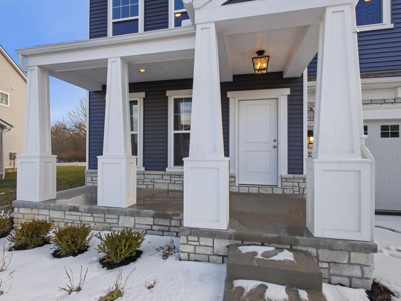 7051 Aster Way, Plain City, OH 43064 Photo 4