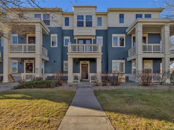 9484 E 108th Avenue, Commerce City, CO 80640