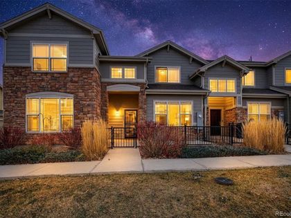 1853 S Buchanan Circle Aurora, CO 80018