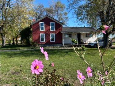 30252 Burnt Rock Road, Cape Vincent, NY 13618