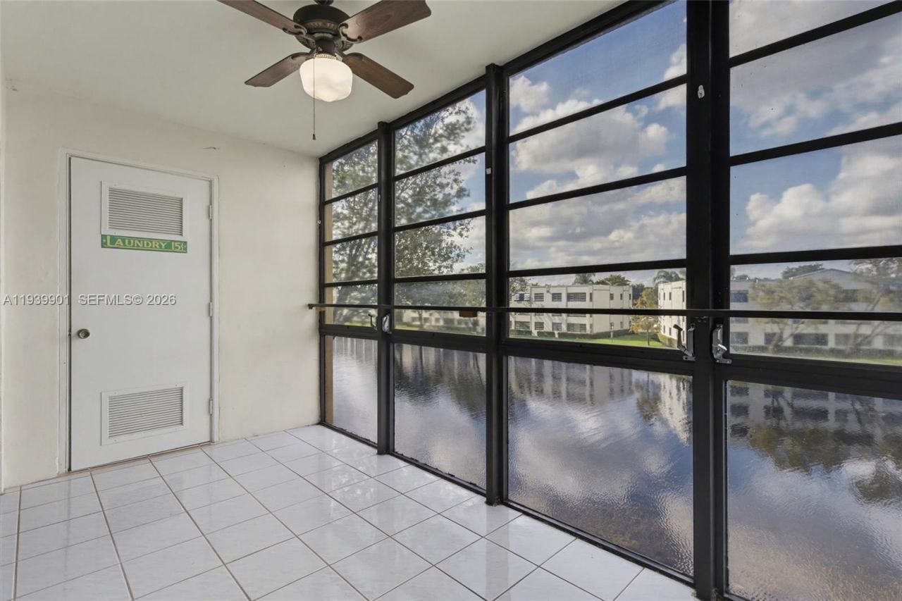 7552 Ashmont Cir, Unit 310, Tamarac, FL 33321 Photo