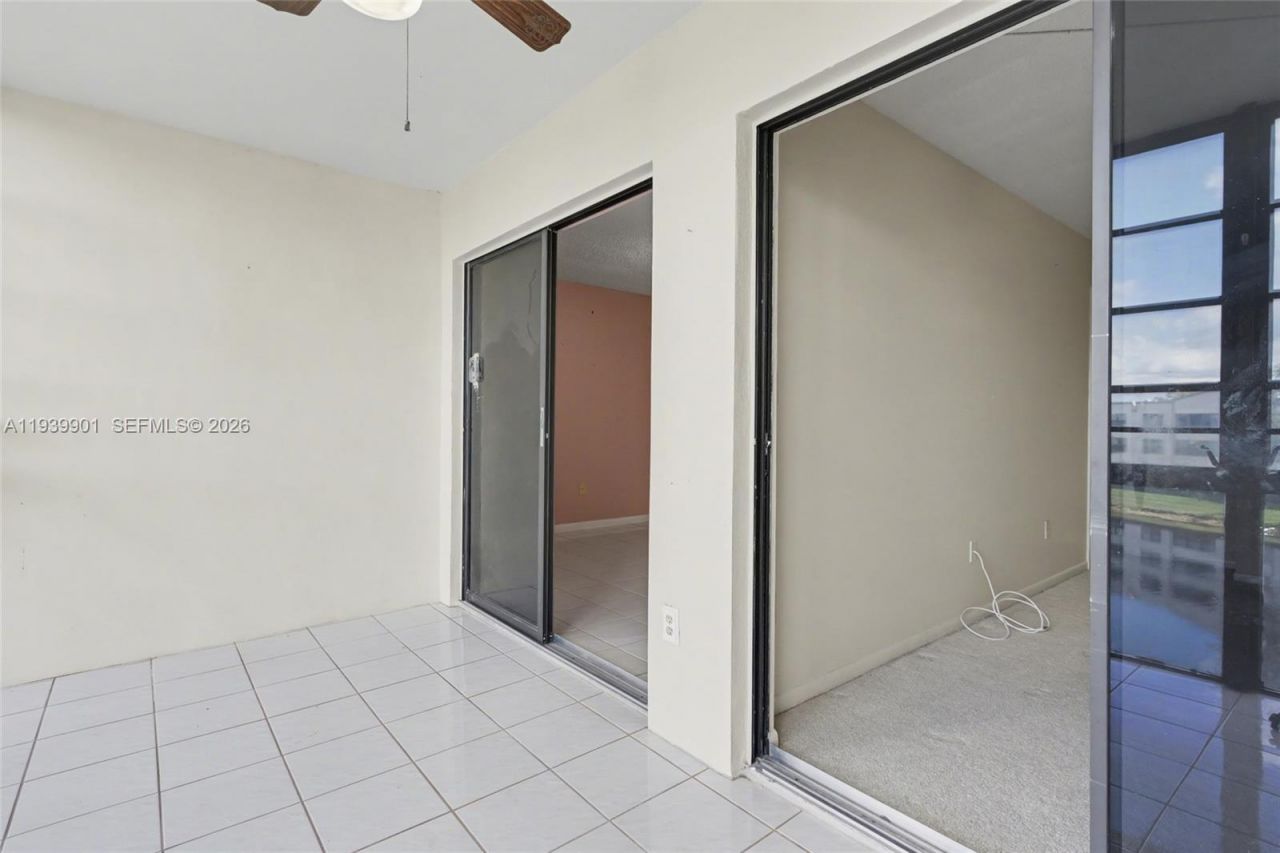 7552 Ashmont Cir, Unit 310, Tamarac, FL 33321 Photo