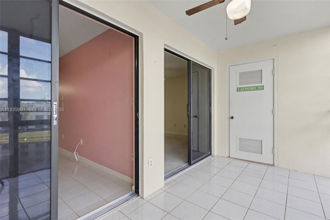 7552 Ashmont Cir, Unit 310, Tamarac, FL 33321 Photo