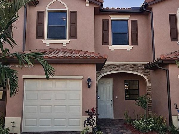 320 SE 37th Ter, Unit 320, Homestead, FL 33033