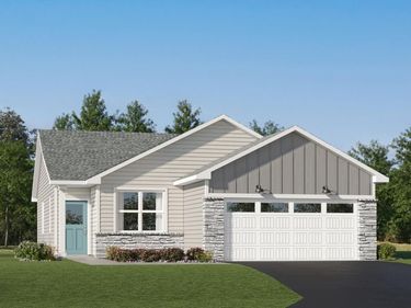 2516 Jandell Avenue NE, Saint Michael, MN 55376