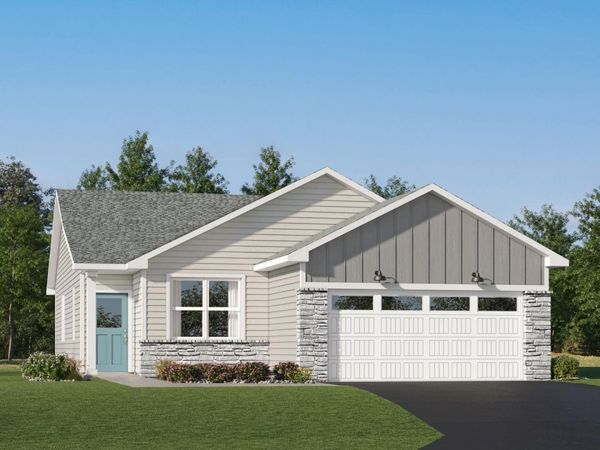 2516 Jandell Avenue NE, Saint Michael, MN 55376