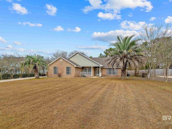 23211 Cornerstone Drive, Loxley, AL 36551