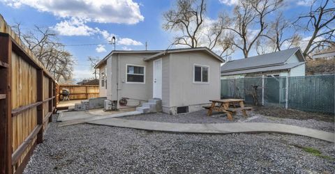 459 Field Street, Sparks, NV 89431 Photo