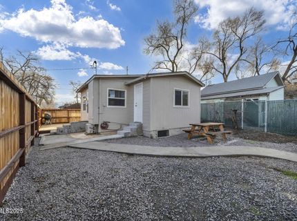 459 Field Street, Sparks, NV 89431 Photo