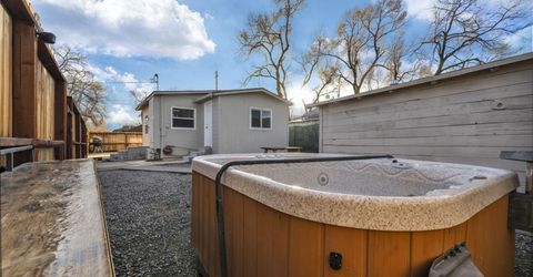459 Field Street, Sparks, NV 89431 Photo