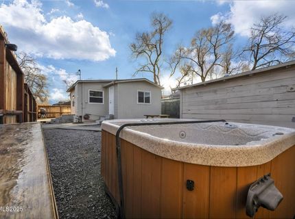 459 Field Street, Sparks, NV 89431 Photo