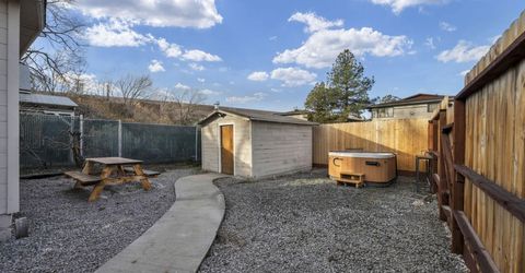 459 Field Street, Sparks, NV 89431 Photo