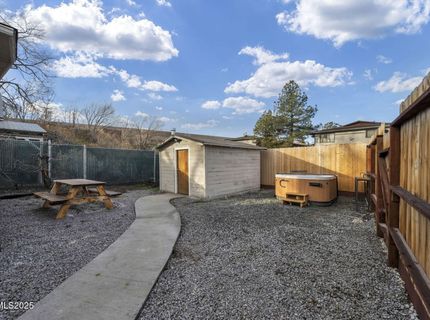 459 Field Street, Sparks, NV 89431 Photo